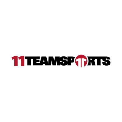 Logotyp för 11TeamSports
