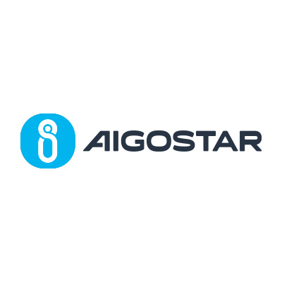 Logotyp för Aigostar
