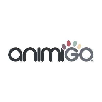 Logotyp för Animigo