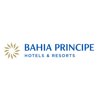 Logotyp för Bahiaprincipe