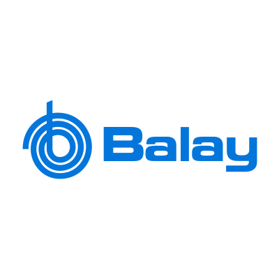 Logotyp för Balay