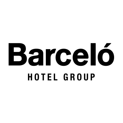 Logotyp för Barcelo