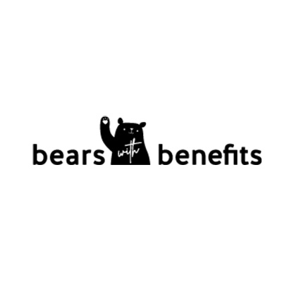 Logotyp för Bearswithbenefits