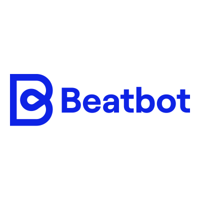 Logotyp för Beatbot