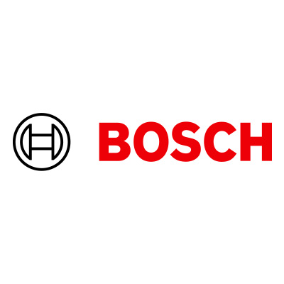 Logotyp för Bosch