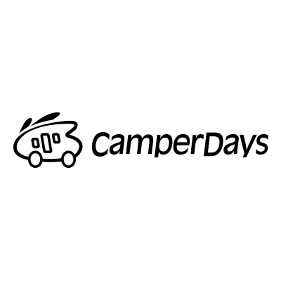 Logotyp för Camperdays