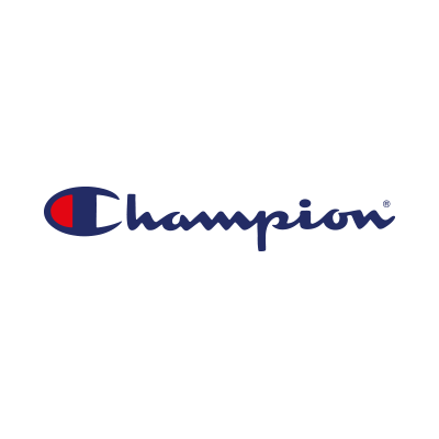Logotyp för Champion