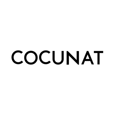 Logotyp för Cocunat