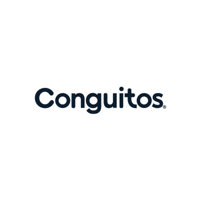 Logotyp för Conguitos