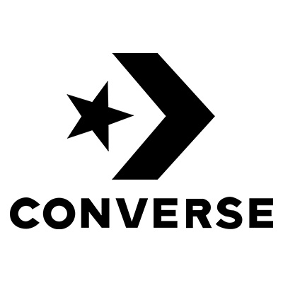 Logotyp för Converse