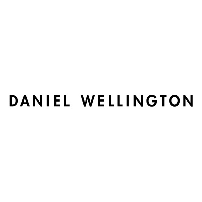 Logotyp för Danielwellington