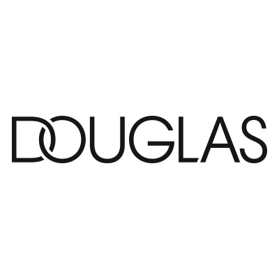 Logotyp för Douglas