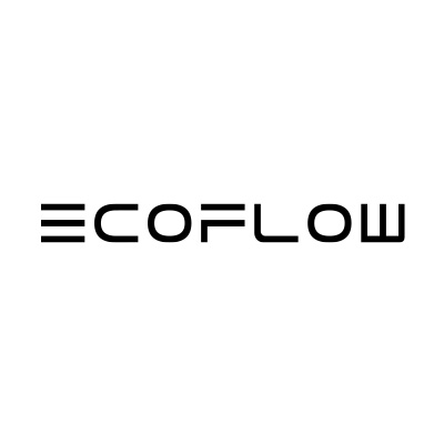 Logotyp för Ecoflow