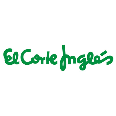 Logotyp för Elcorteingles