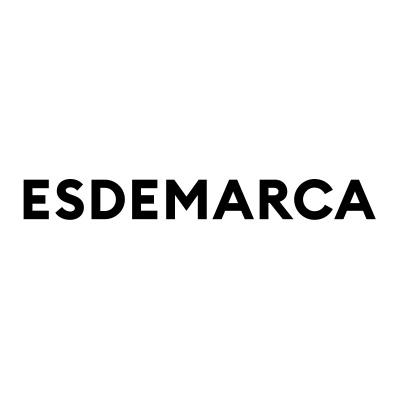 Logotyp för Esdemarca