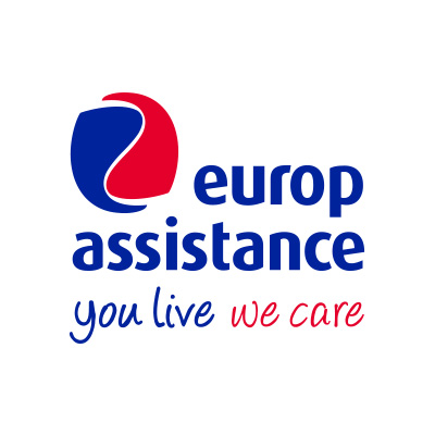 Logotyp för Europassistance