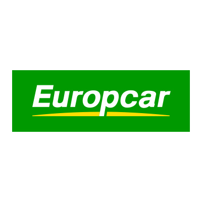 Logotyp för Europcar