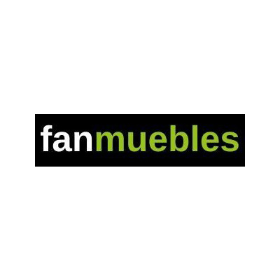 Logotyp för Fanmuebles