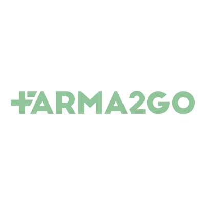 Logotyp för Farma2Go