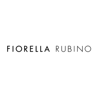 Logotyp för Fiorella Rubino