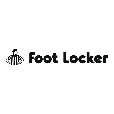 Logotyp för Footlocker