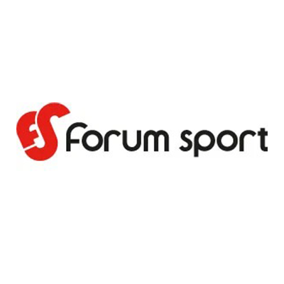 Logotyp för Forum Sport
