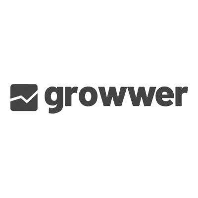 Logotyp för Growwer