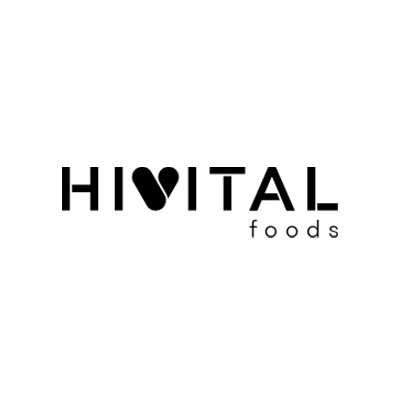 Logotyp för Hivital