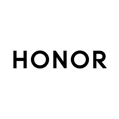 Logotyp för Honor