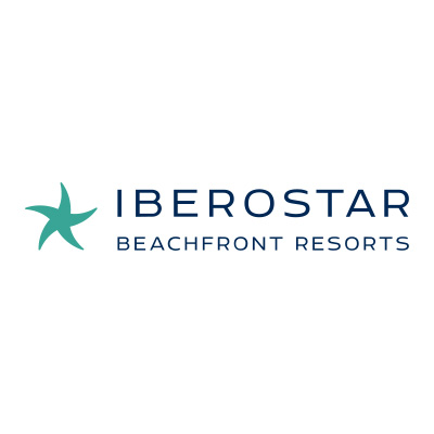 Logotyp för Iberostar