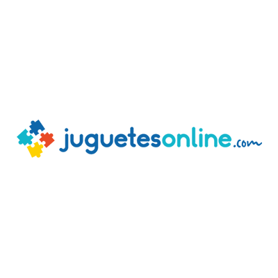Logotyp för Juguetesonline