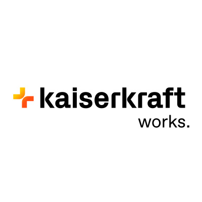 Logotyp för Kaiserkraft