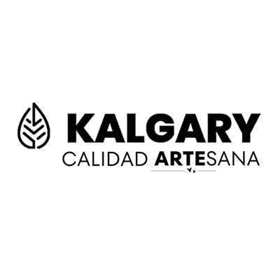 Logotyp för Kalgary