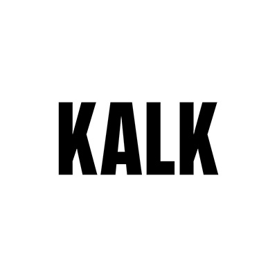 Logotyp för Kalk