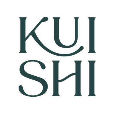 Logotyp för Kuishi