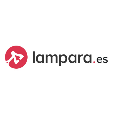 Logotyp för Lampara