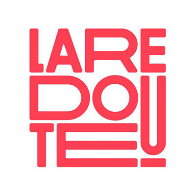 Logotyp för Laredoute