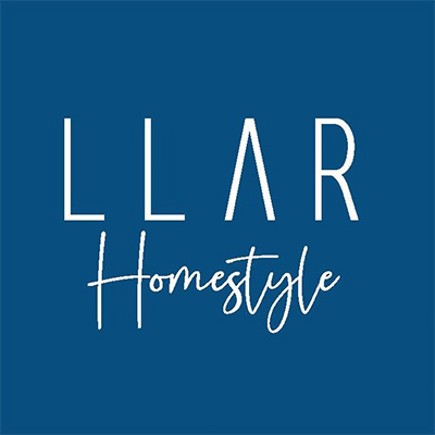 Logotyp för Llartextil