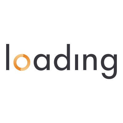 Logotyp för Loading