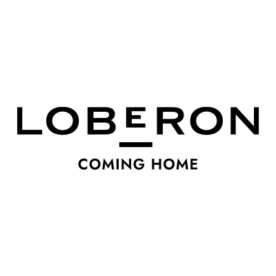 Logotyp för Loberon