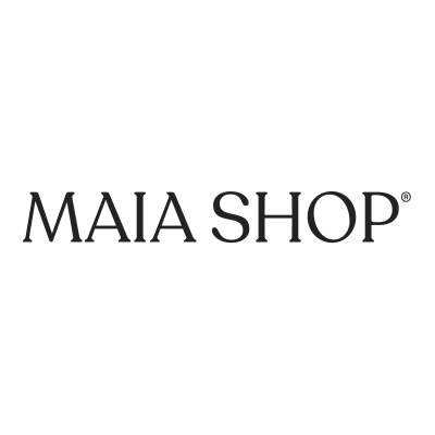 Logotyp för Maiashop