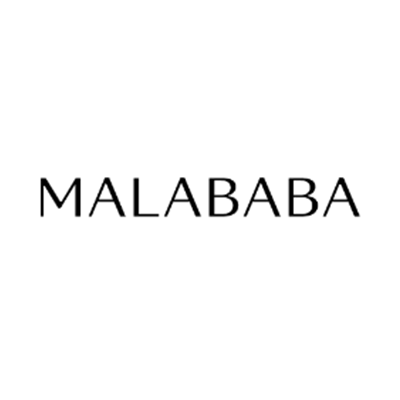 Logotyp för Malababa