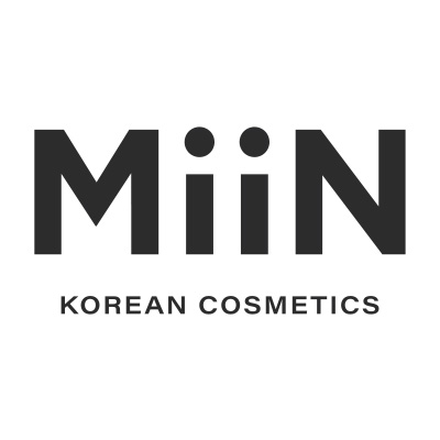 Logotyp för Miincosmetics