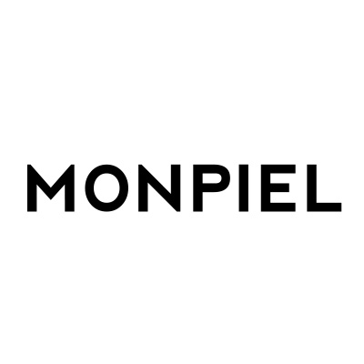 Logotyp för Monpiel