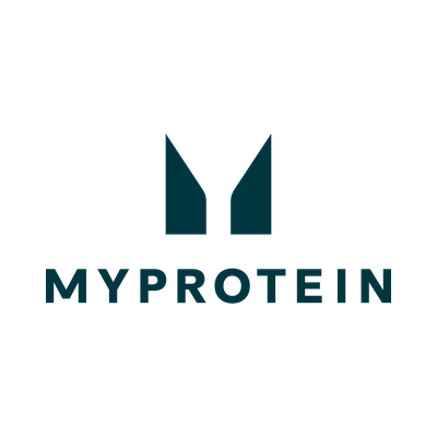Logotyp för Myprotein