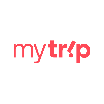 Logotyp för Mytrip