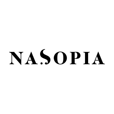 Logotyp för Nasopia
