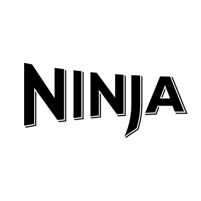 Logotyp för Ninja