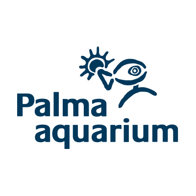 Logotyp för Palma Aquarium
