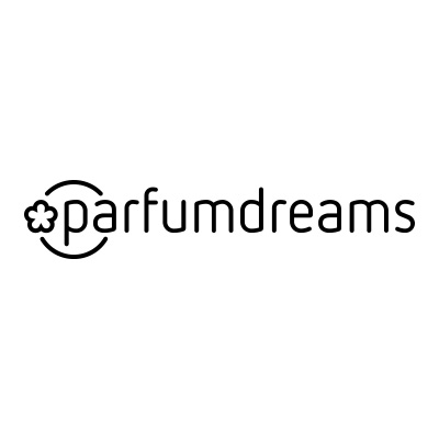 Logotyp för Parfumdreams